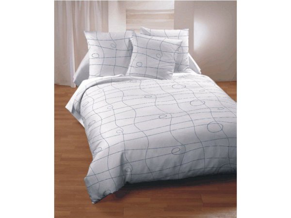 CURL povlečení metalic