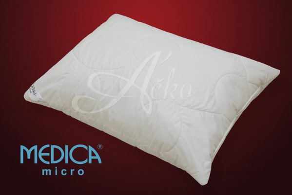 Medica Micro - polštář 