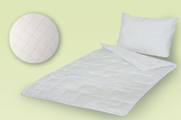 Silverline - přikrývka 