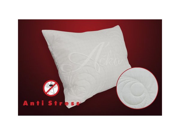 Antistress polštář