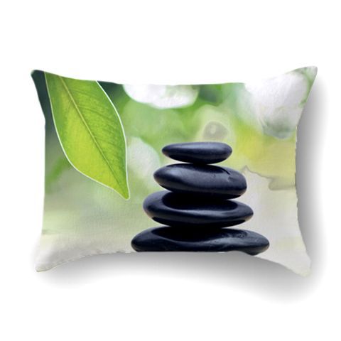 Stones polštářek fotoprint