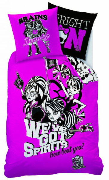 Monster fotoprint renforce