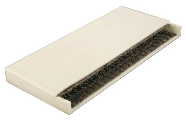 Čalouněné lůžko Apolón 