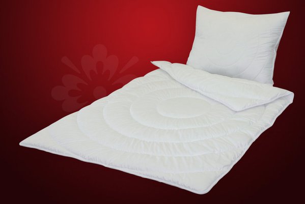 Asthma antialergická přikrývka