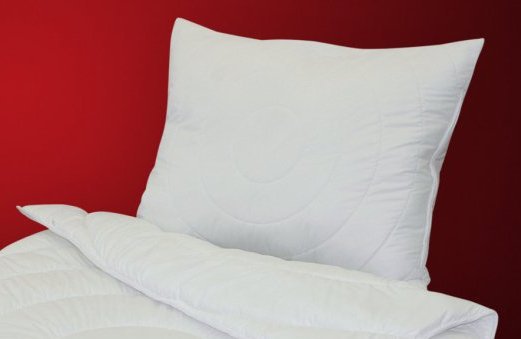 Asthma antialergický polštář