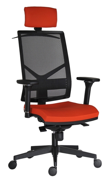 Omnia 1850 kancelářská židle