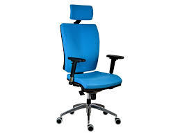 Gala 1580 ALU kancelářská židle