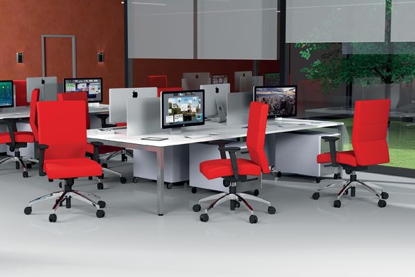 Vertika 8150 kancelářské křeslo