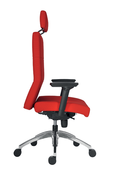 Vertika 8150 kancelářské křeslo